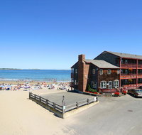 Cape Ann Motor Inn - Accommodation Massachusetts