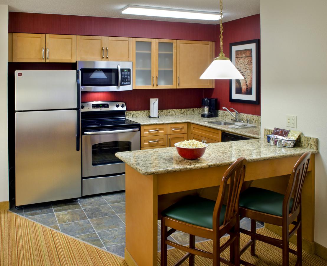 Residence Inn Boston Andover - thumb 5
