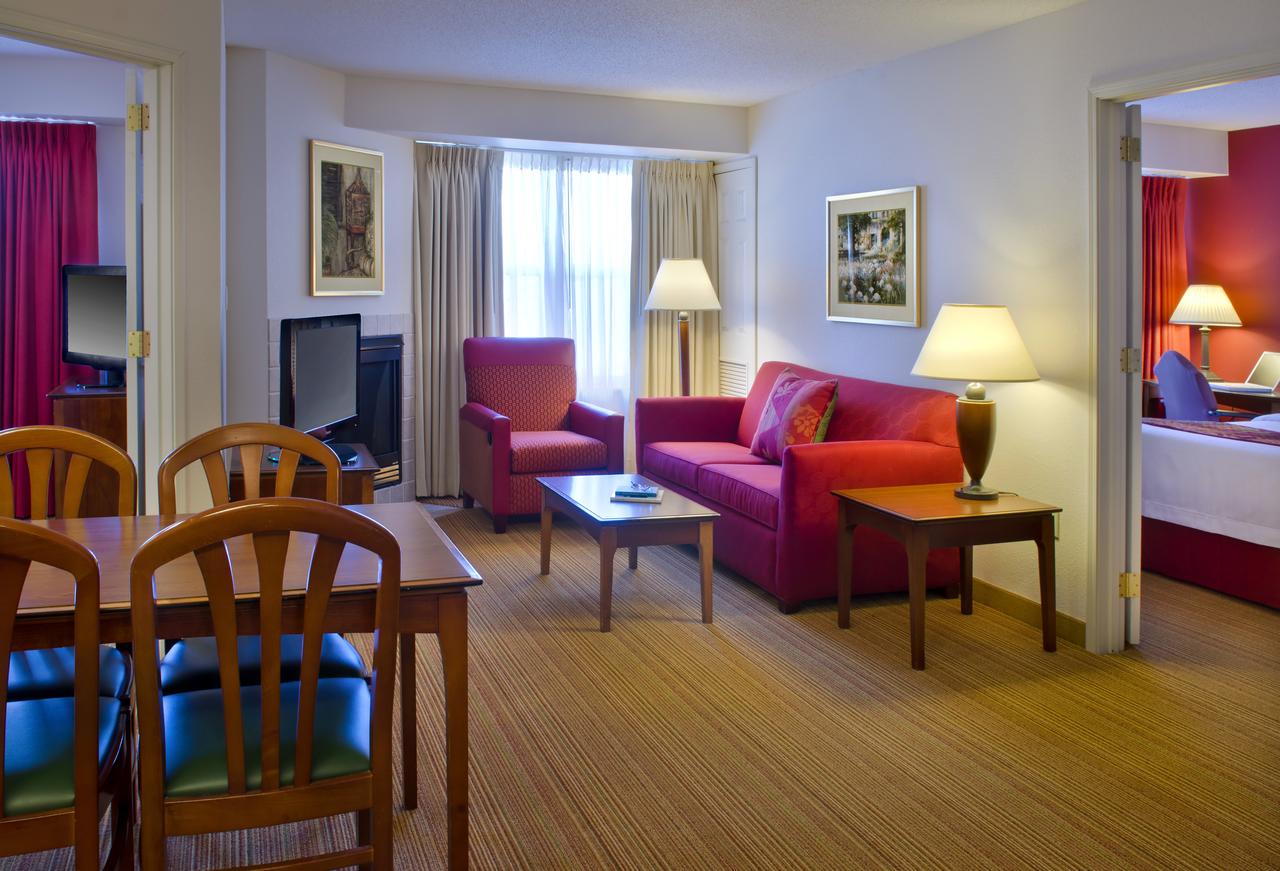 Residence Inn Boston Andover - thumb 6