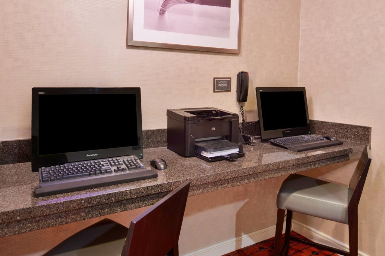 Residence Inn Boston Andover - thumb 11