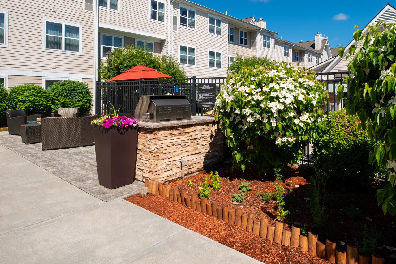 Residence Inn Boston Andover - thumb 2