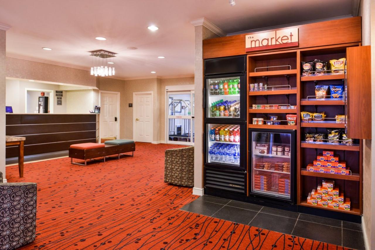 Residence Inn Boston Andover - thumb 18