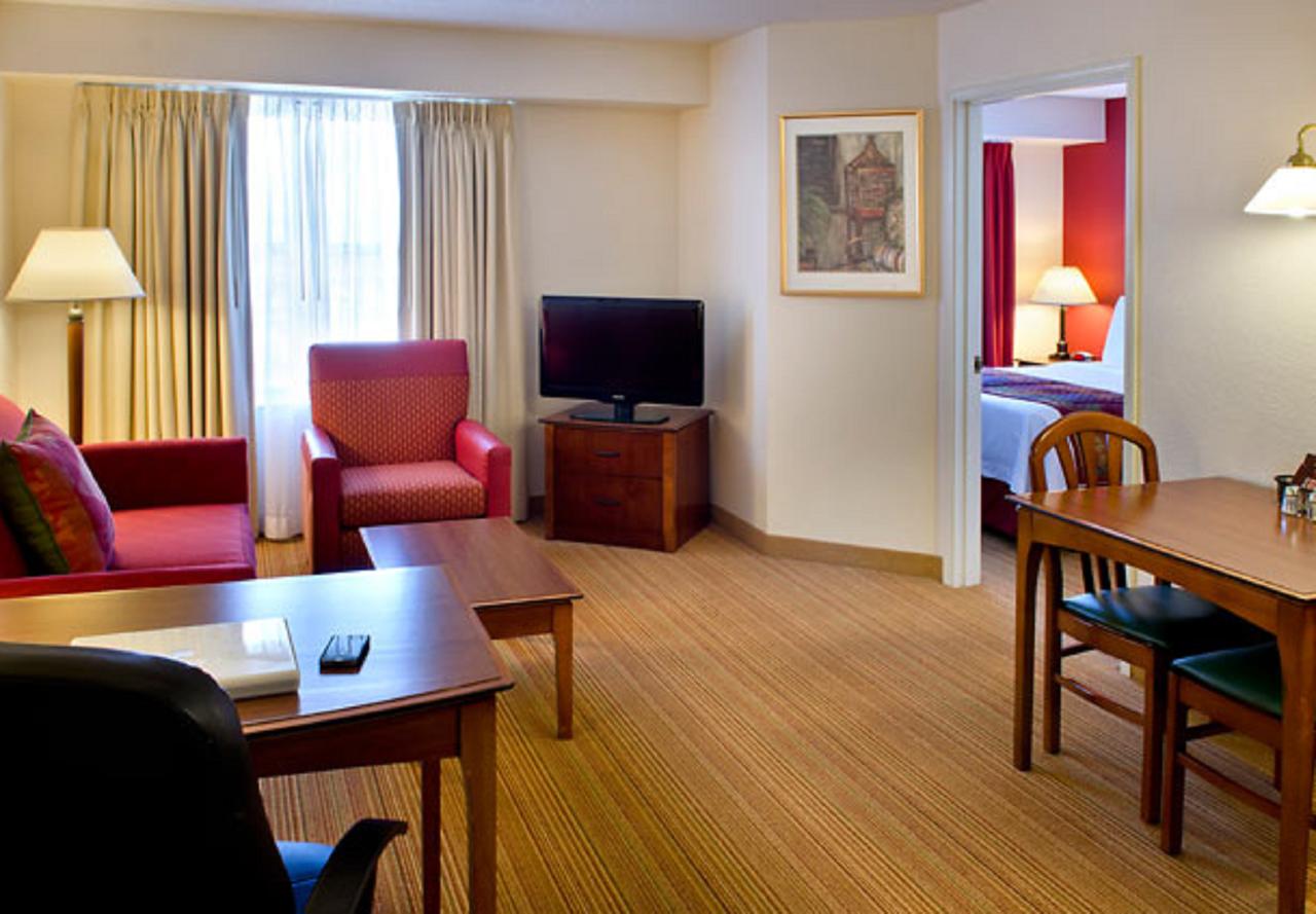 Residence Inn Boston Andover - thumb 22