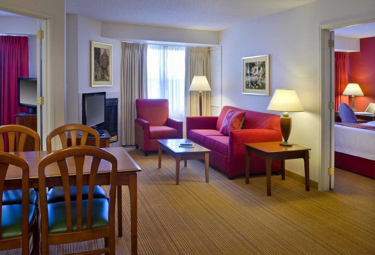 Residence Inn Boston Andover - thumb 19