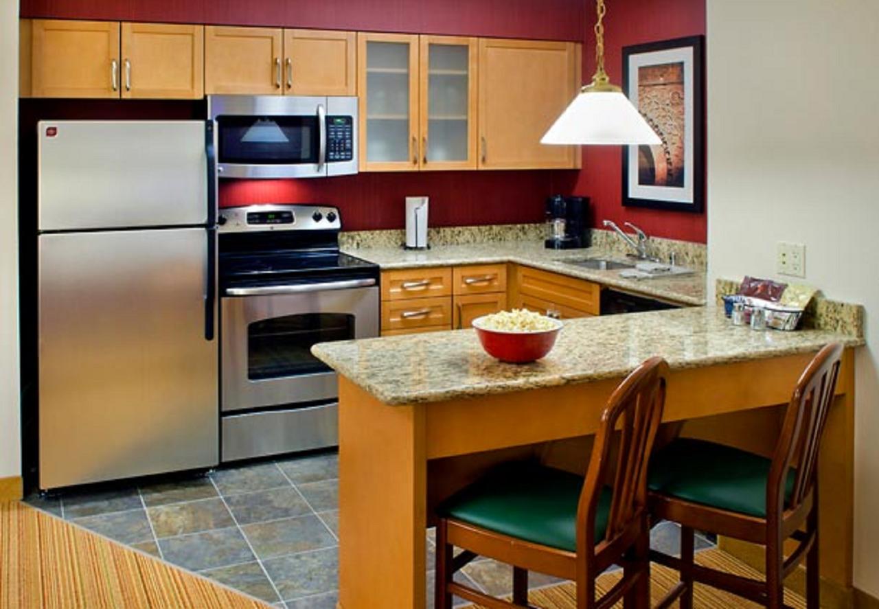 Residence Inn Boston Andover - thumb 20