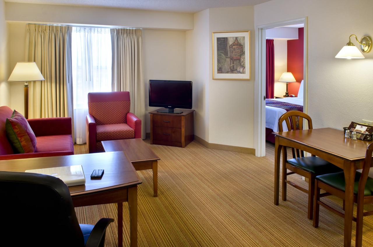 Residence Inn Boston Andover - thumb 16