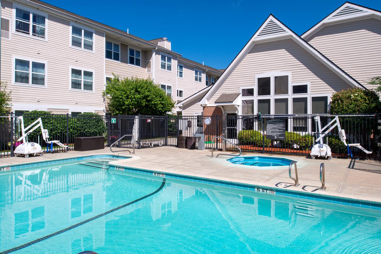 Residence Inn Boston Andover - thumb 7