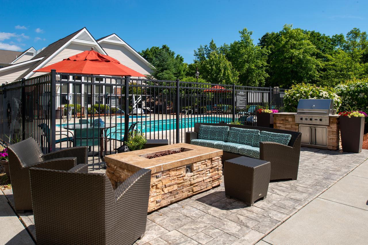 Residence Inn Boston Andover - thumb 3