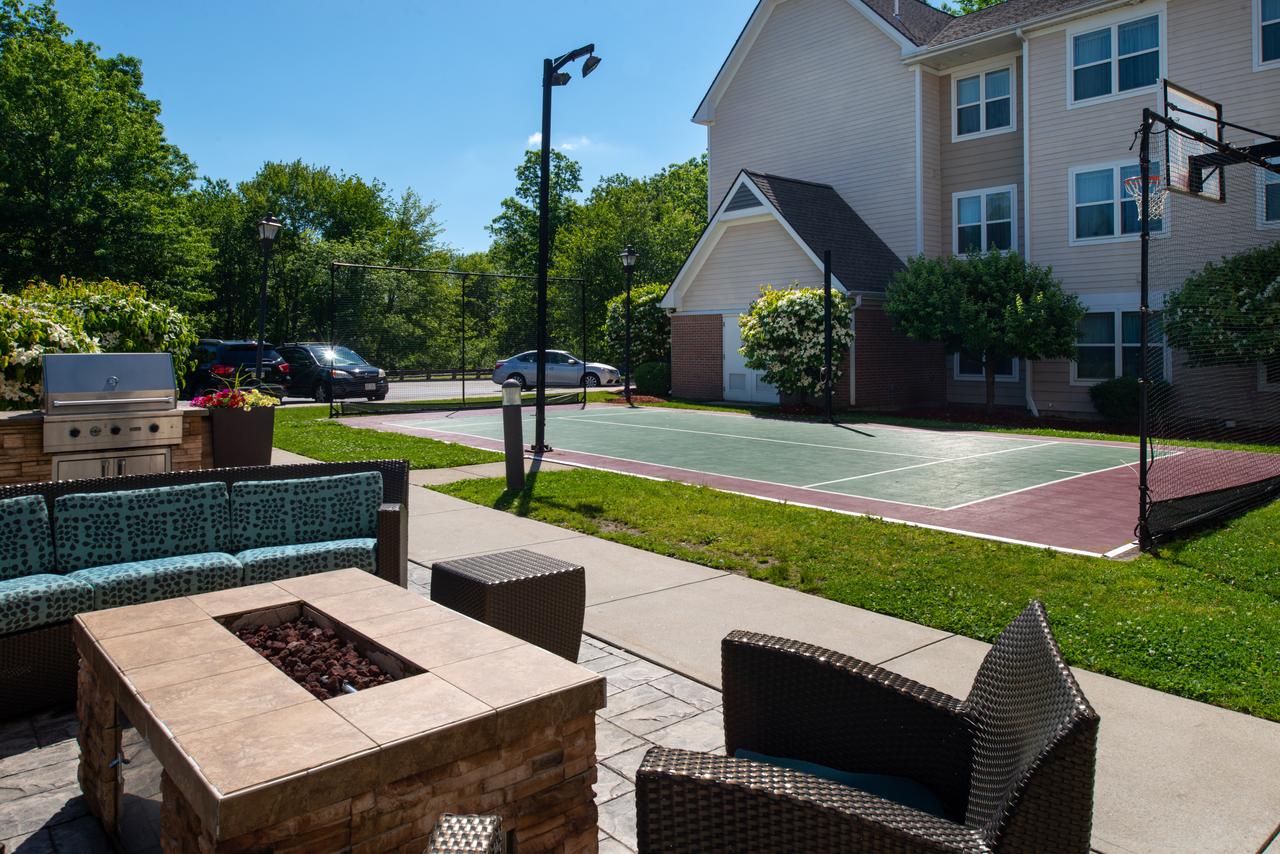 Residence Inn Boston Andover - thumb 9