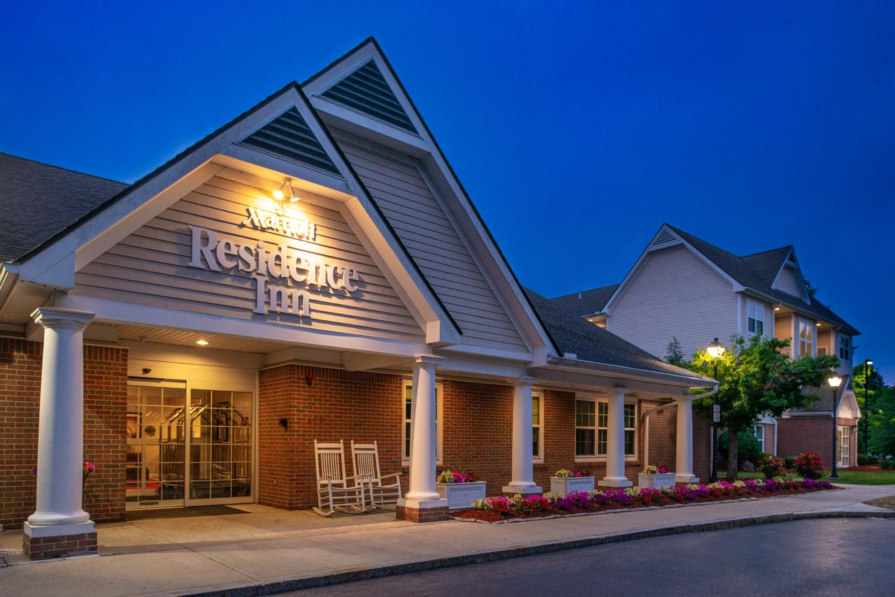 Residence Inn Boston Andover - thumb 8