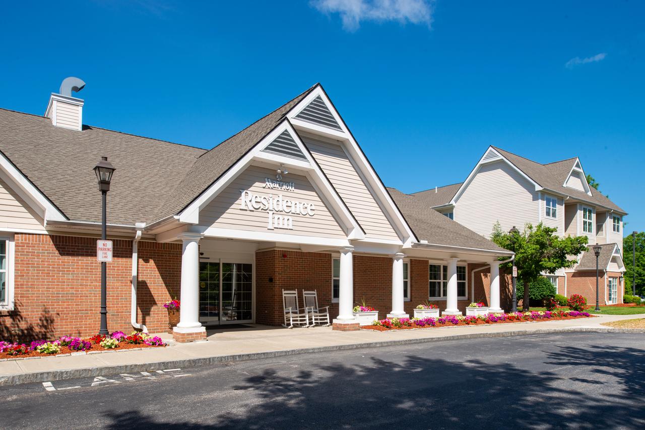 Residence Inn Boston Andover - thumb 23