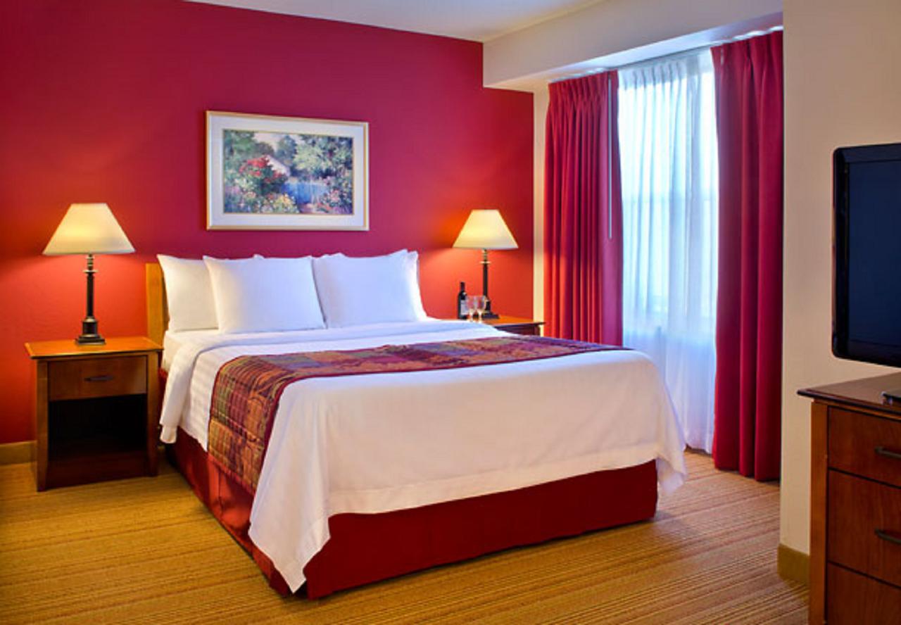 Residence Inn Boston Andover - thumb 0