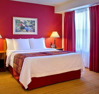 Residence Inn Boston Andover - Accommodation Massachusetts