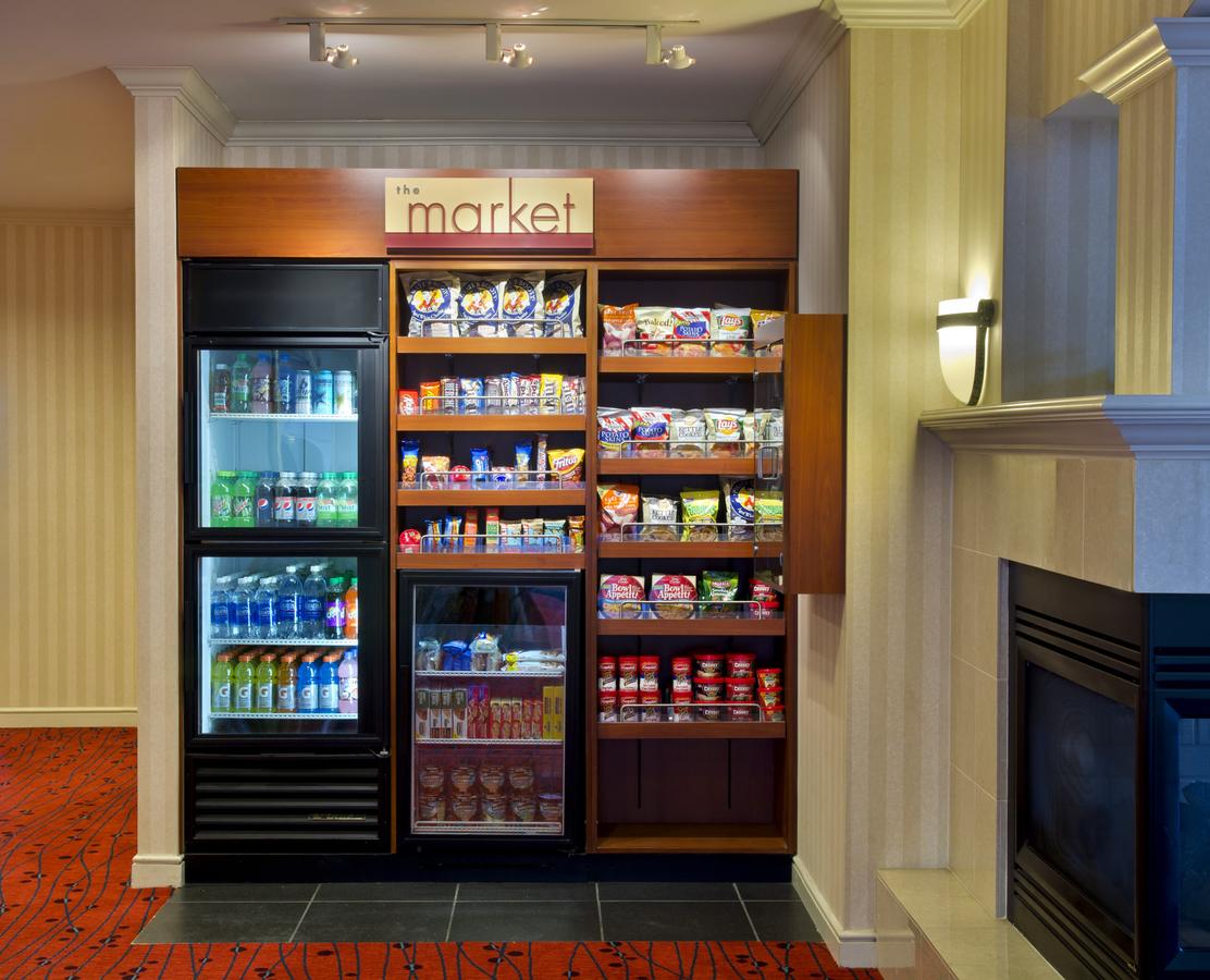 Residence Inn Boston Andover - thumb 17