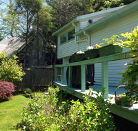 Dodge House - Accommodation Massachusetts