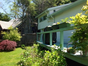 Dodge House