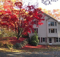 Couples/Business/Nomads/Quiet/Soothing - Accommodation Massachusetts