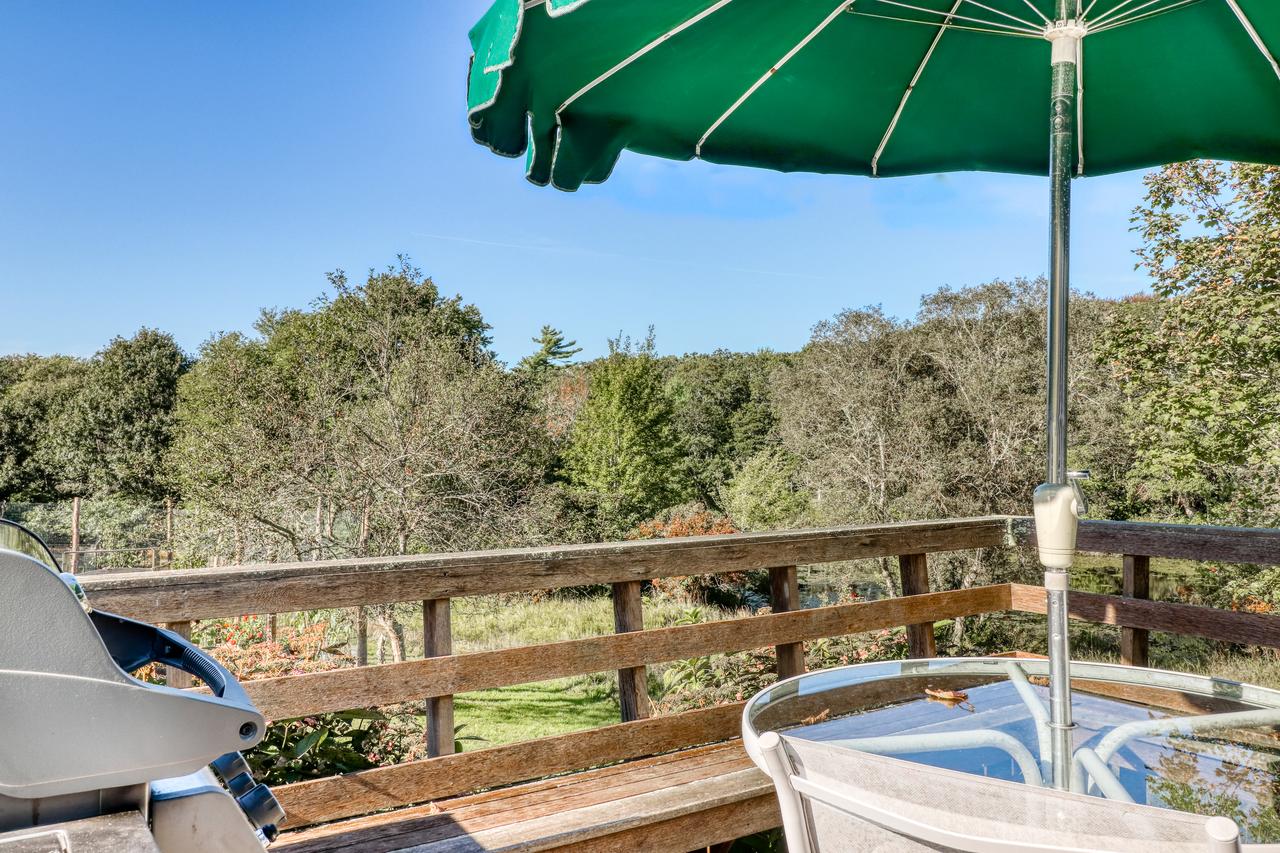 Koi Pond Cottage - thumb 25