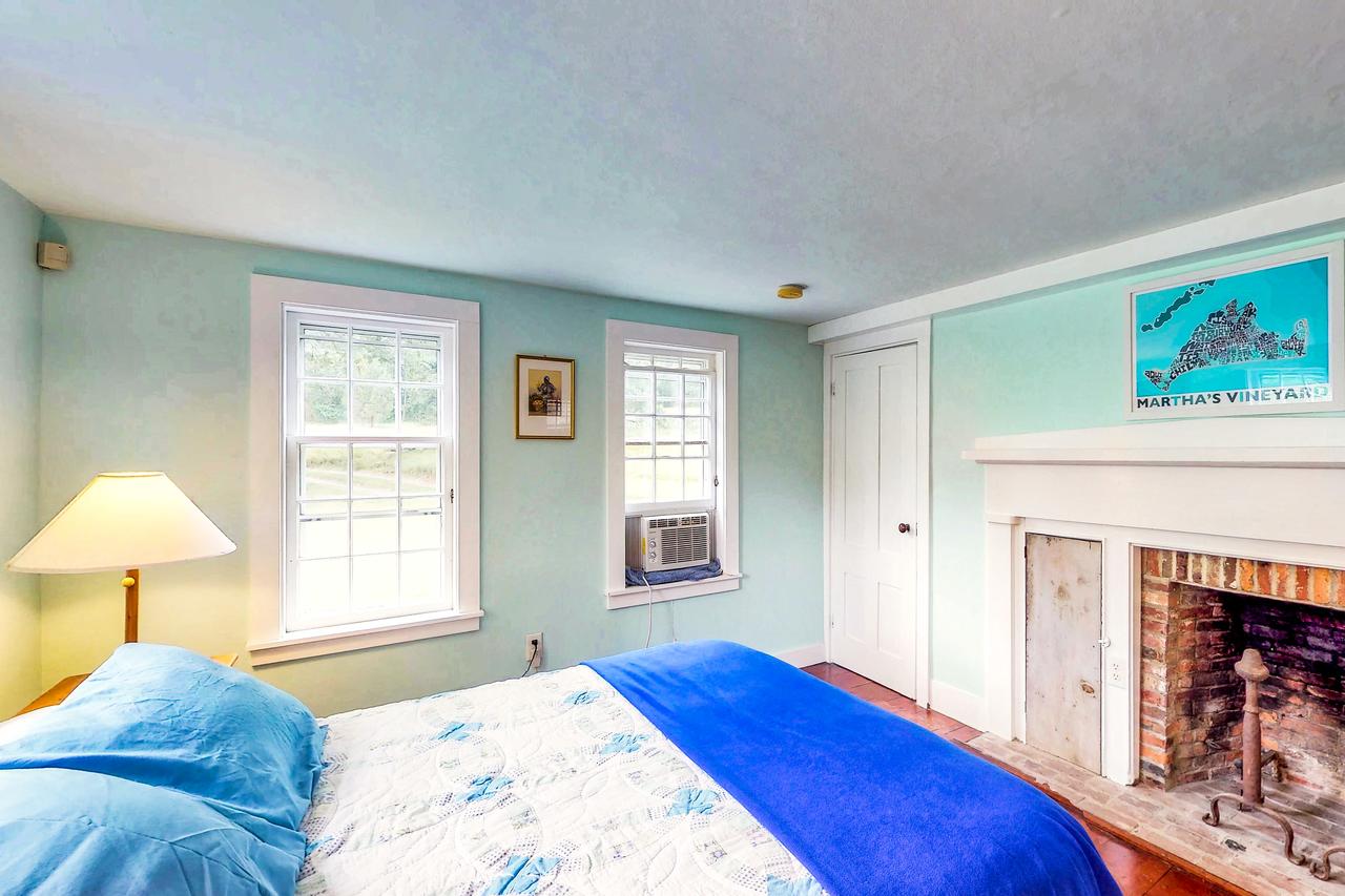 Koi Pond Cottage - thumb 19