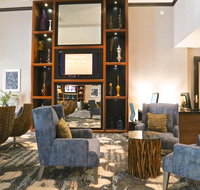 DoubleTree by Hilton Boston-Andover - Accommodation Massachusetts