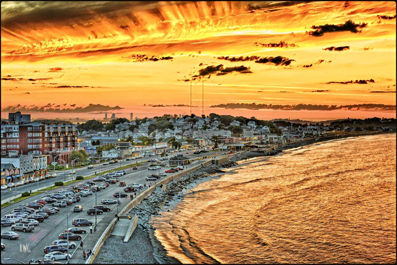 The Beacon Waterfront Inn - thumb 1