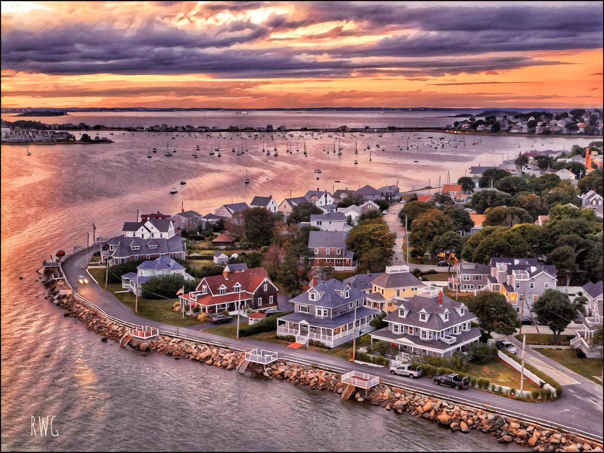 The Beacon Waterfront Inn - thumb 11