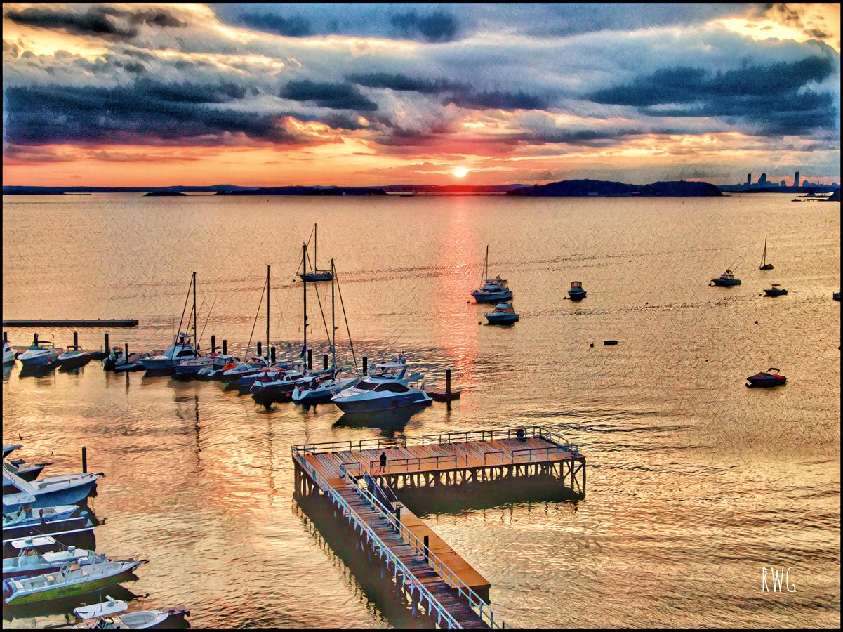 The Beacon Waterfront Inn - thumb 21