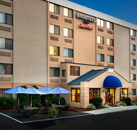 Fairfield Inn Boston Woburn - Accommodation Massachusetts