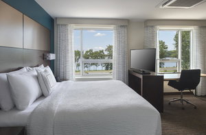 Residence Inn By Marriott Boston Bridgewater