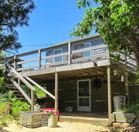 Hideaway Near The Bay - Accommodation Massachusetts