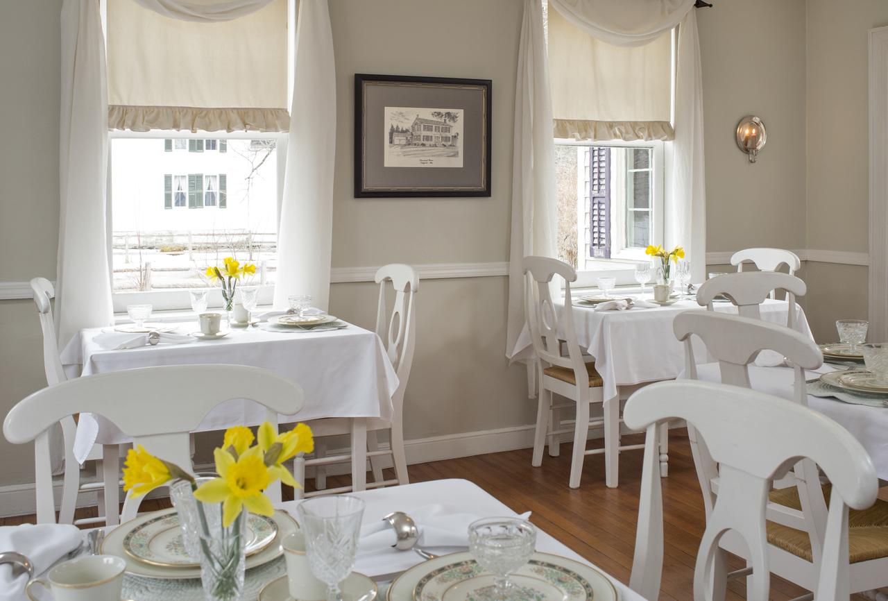Staveleigh House Bed And Breakfast - thumb 13