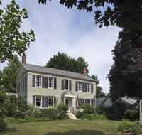 Staveleigh House Bed and Breakfast - Accommodation Massachusetts