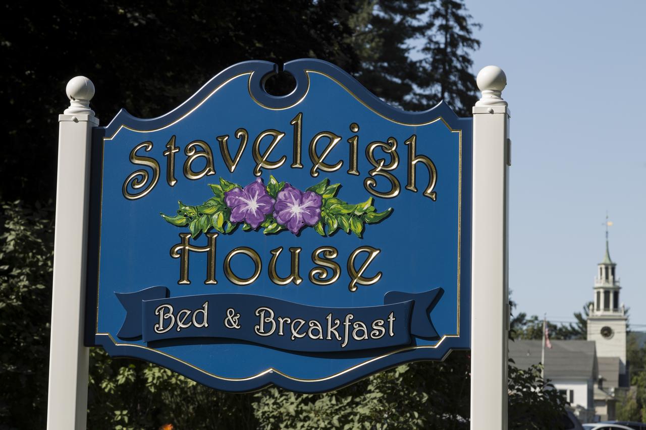 Staveleigh House Bed And Breakfast - thumb 12