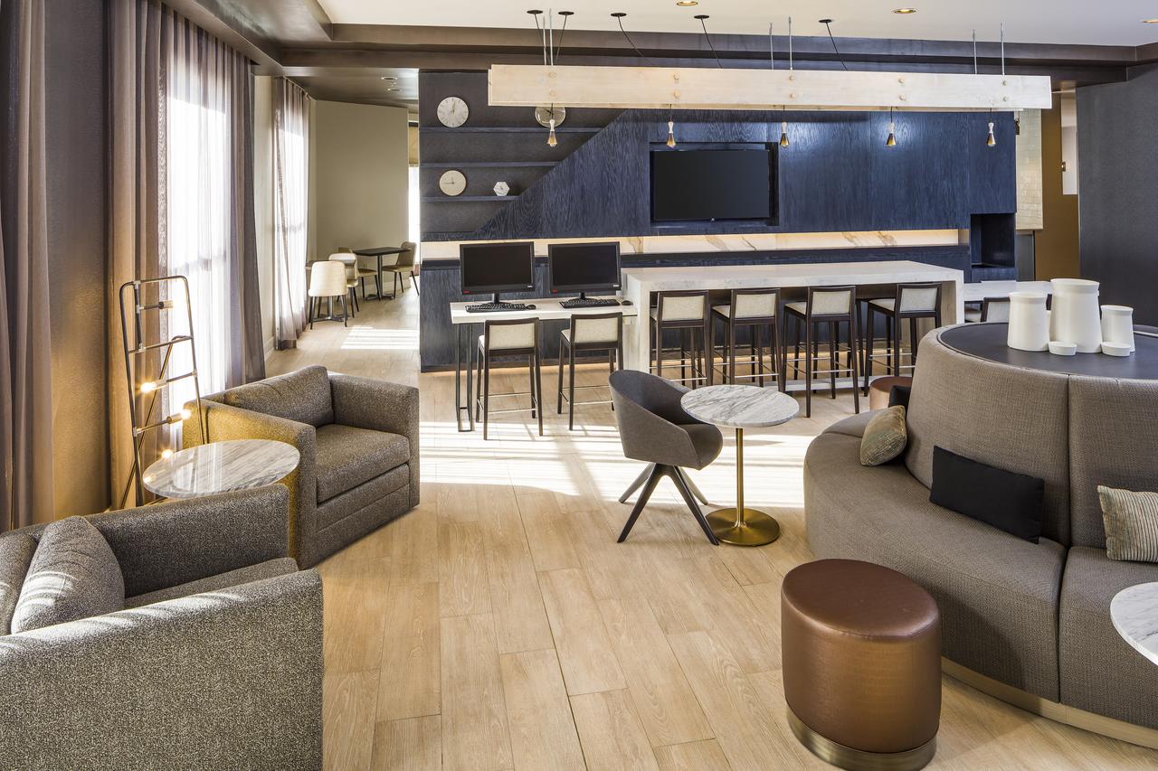DoubleTree By Hilton Boston Logan Airport Chelsea - thumb 0