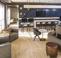 DoubleTree by Hilton Boston Logan Airport Chelsea - Accommodation Massachusetts