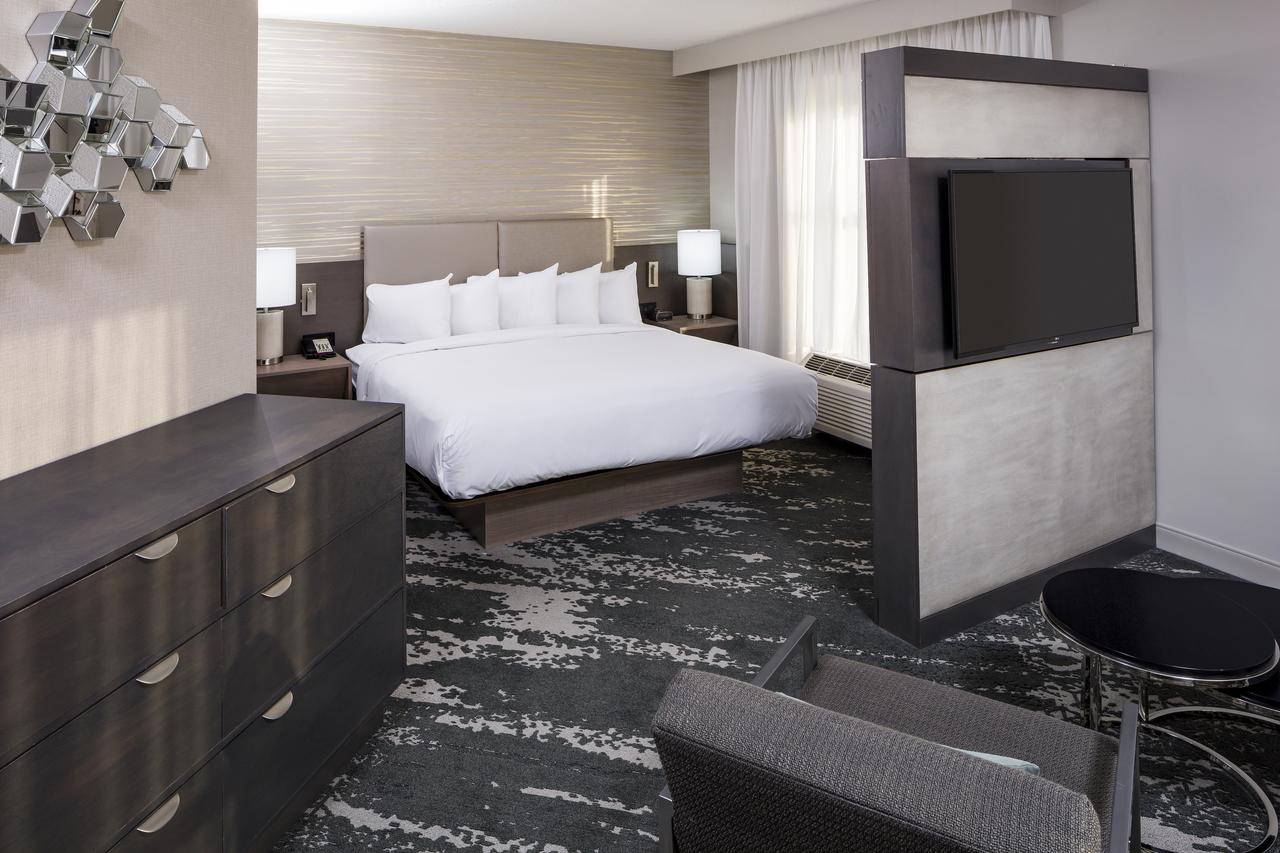 DoubleTree By Hilton Boston Logan Airport Chelsea - thumb 35