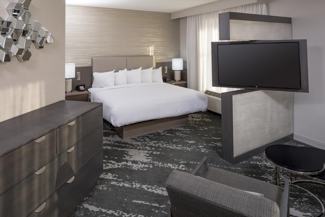 DoubleTree By Hilton Boston Logan Airport Chelsea - thumb 39