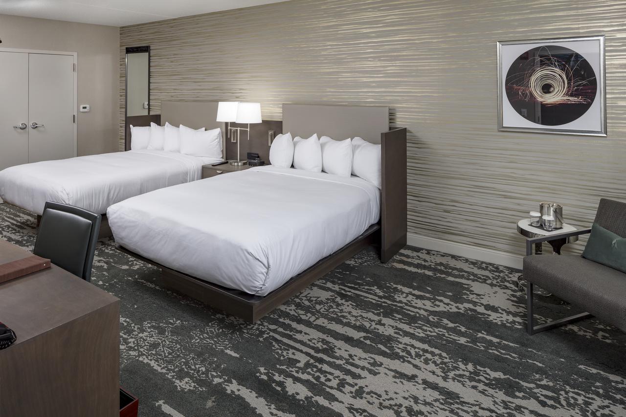 DoubleTree By Hilton Boston Logan Airport Chelsea - thumb 27