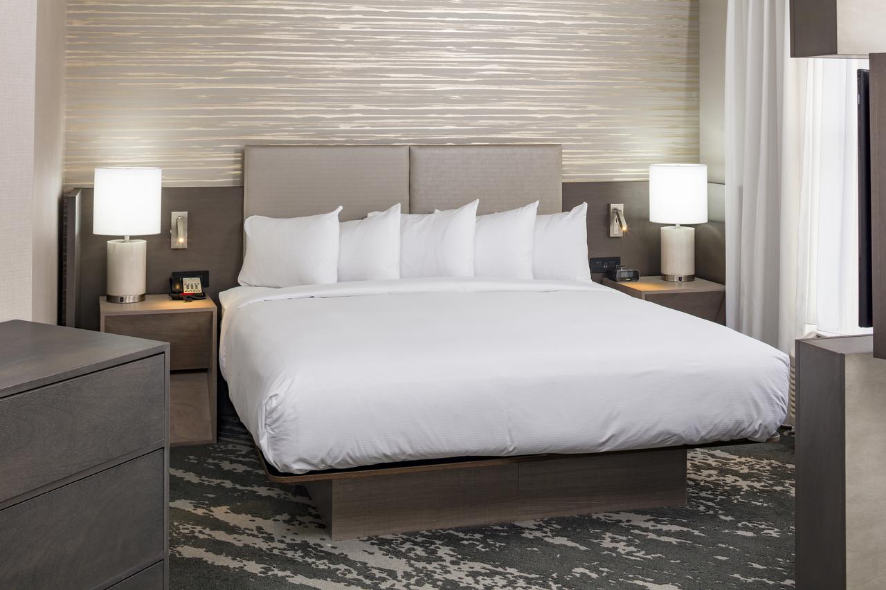 DoubleTree By Hilton Boston Logan Airport Chelsea - thumb 34