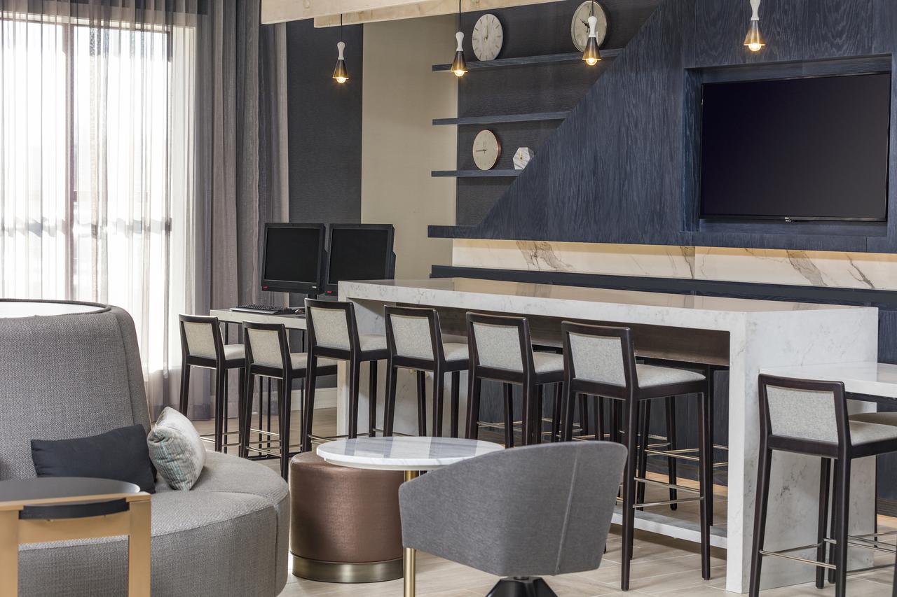 DoubleTree By Hilton Boston Logan Airport Chelsea - thumb 22