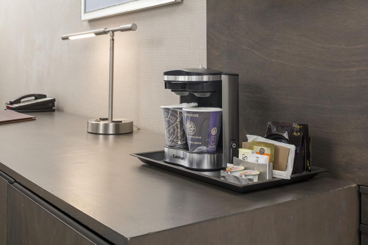 DoubleTree By Hilton Boston Logan Airport Chelsea - thumb 38