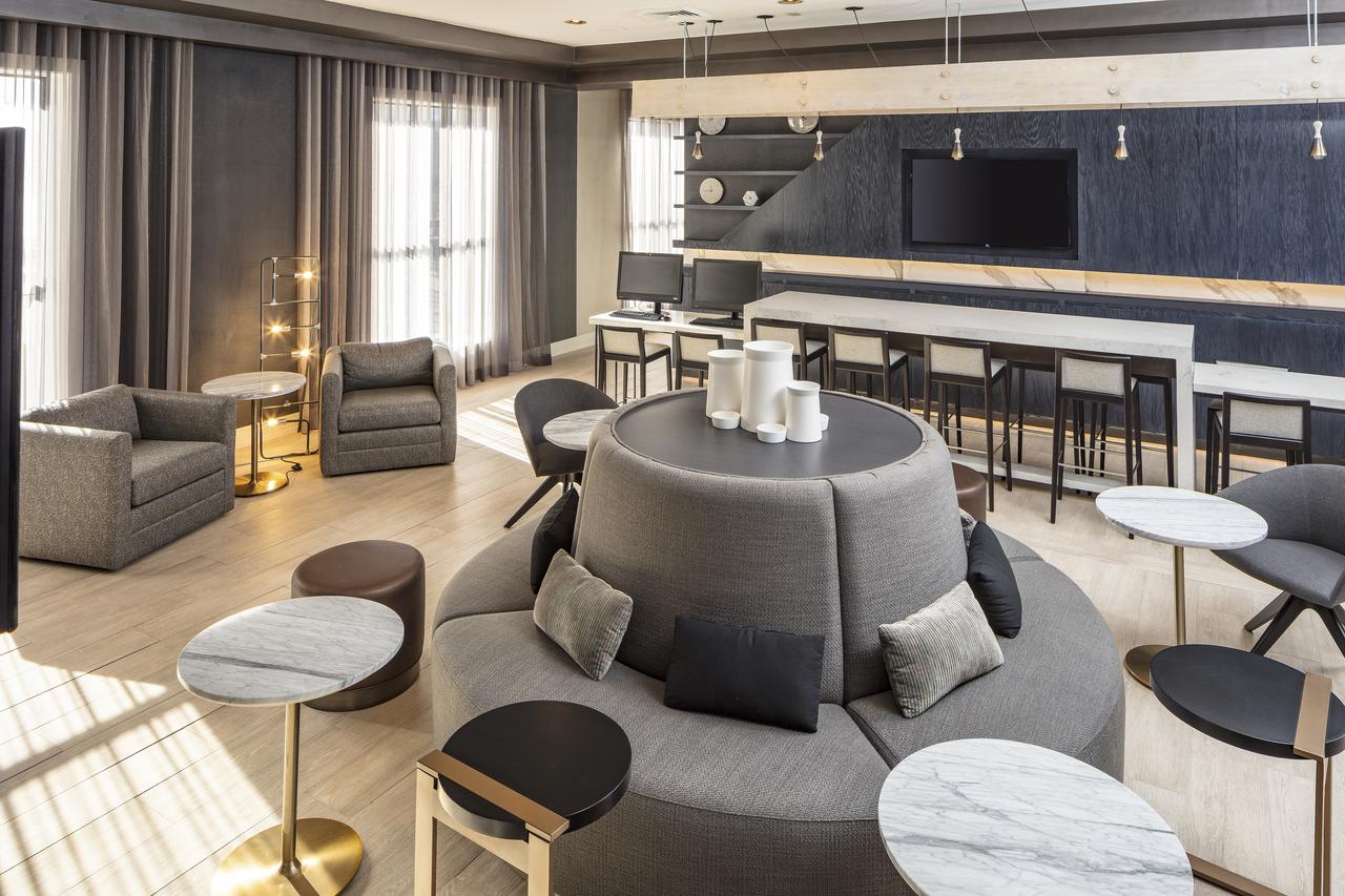 DoubleTree By Hilton Boston Logan Airport Chelsea - thumb 13