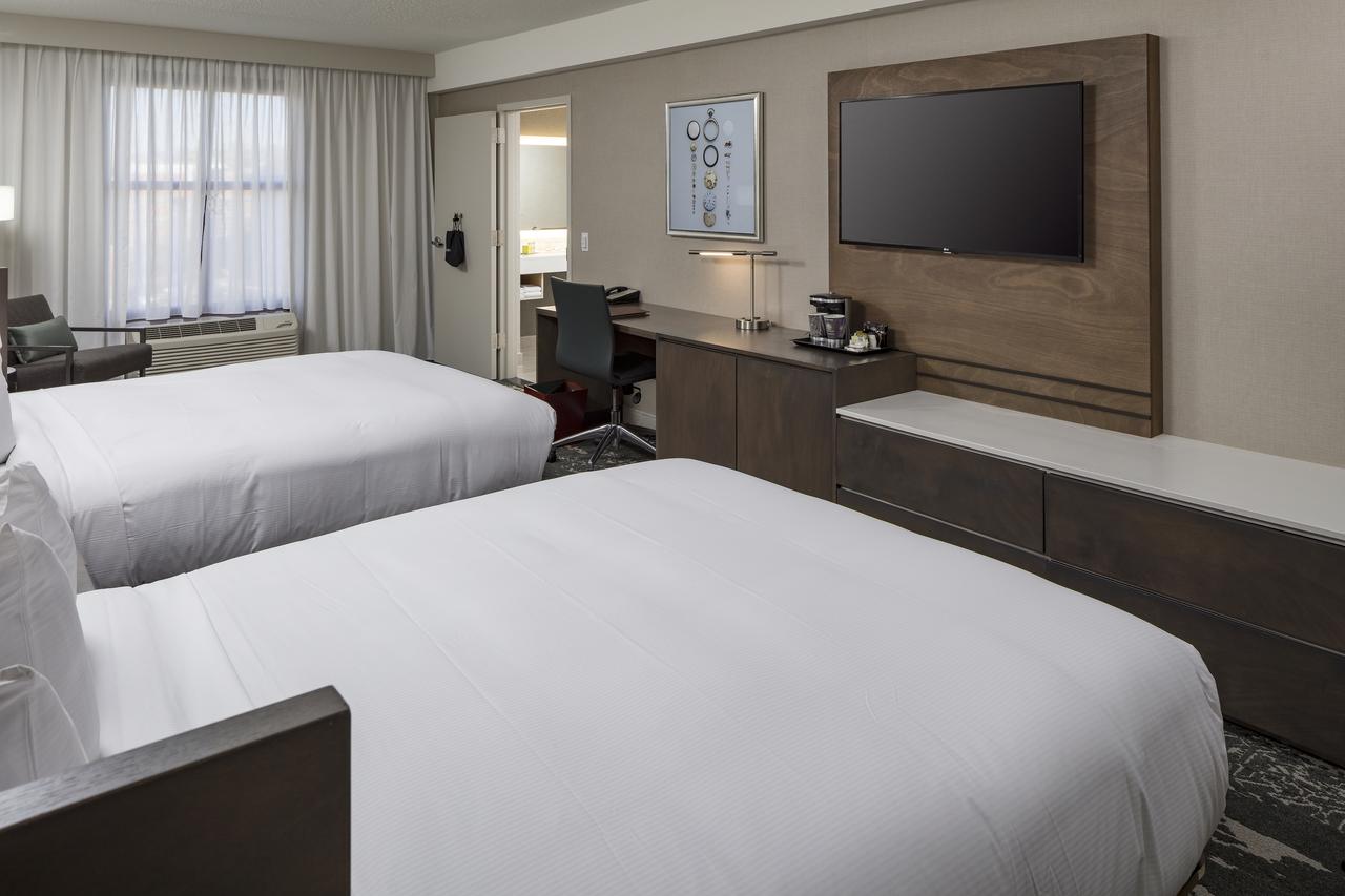 DoubleTree By Hilton Boston Logan Airport Chelsea - thumb 30