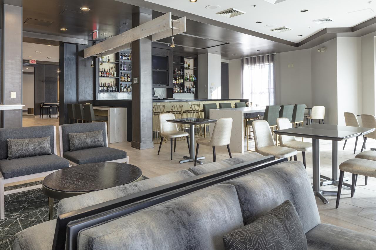 DoubleTree By Hilton Boston Logan Airport Chelsea - thumb 12
