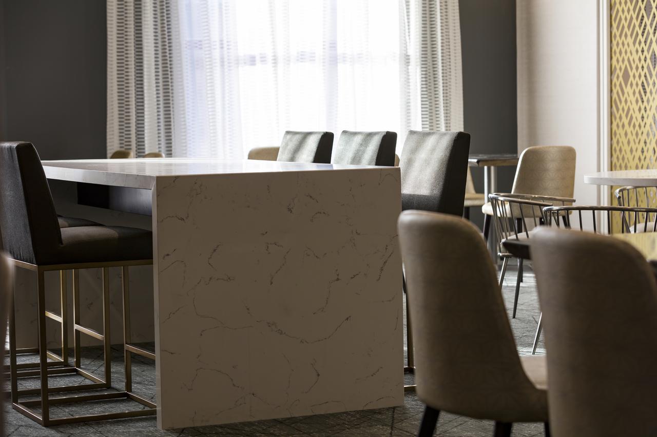 DoubleTree By Hilton Boston Logan Airport Chelsea - thumb 15