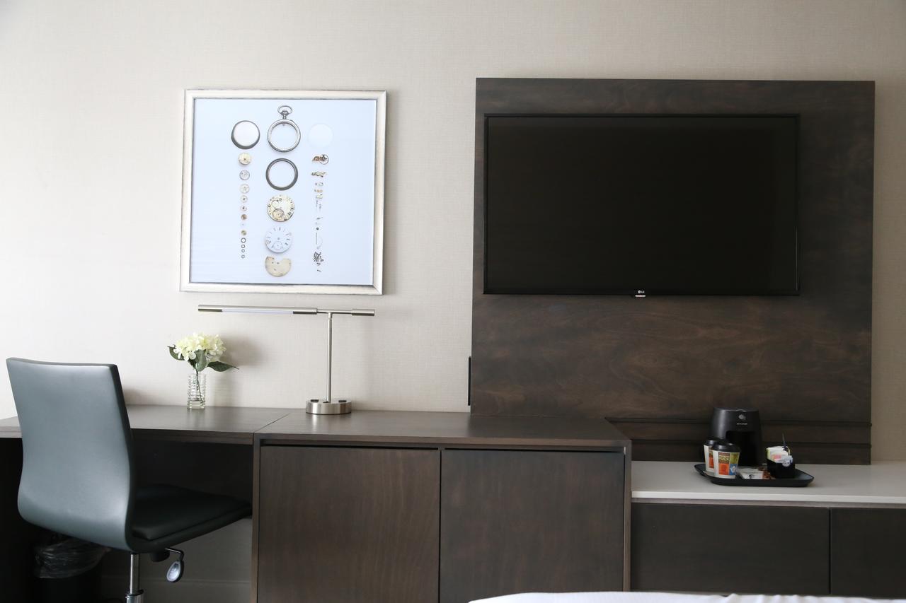 DoubleTree By Hilton Boston Logan Airport Chelsea - thumb 31