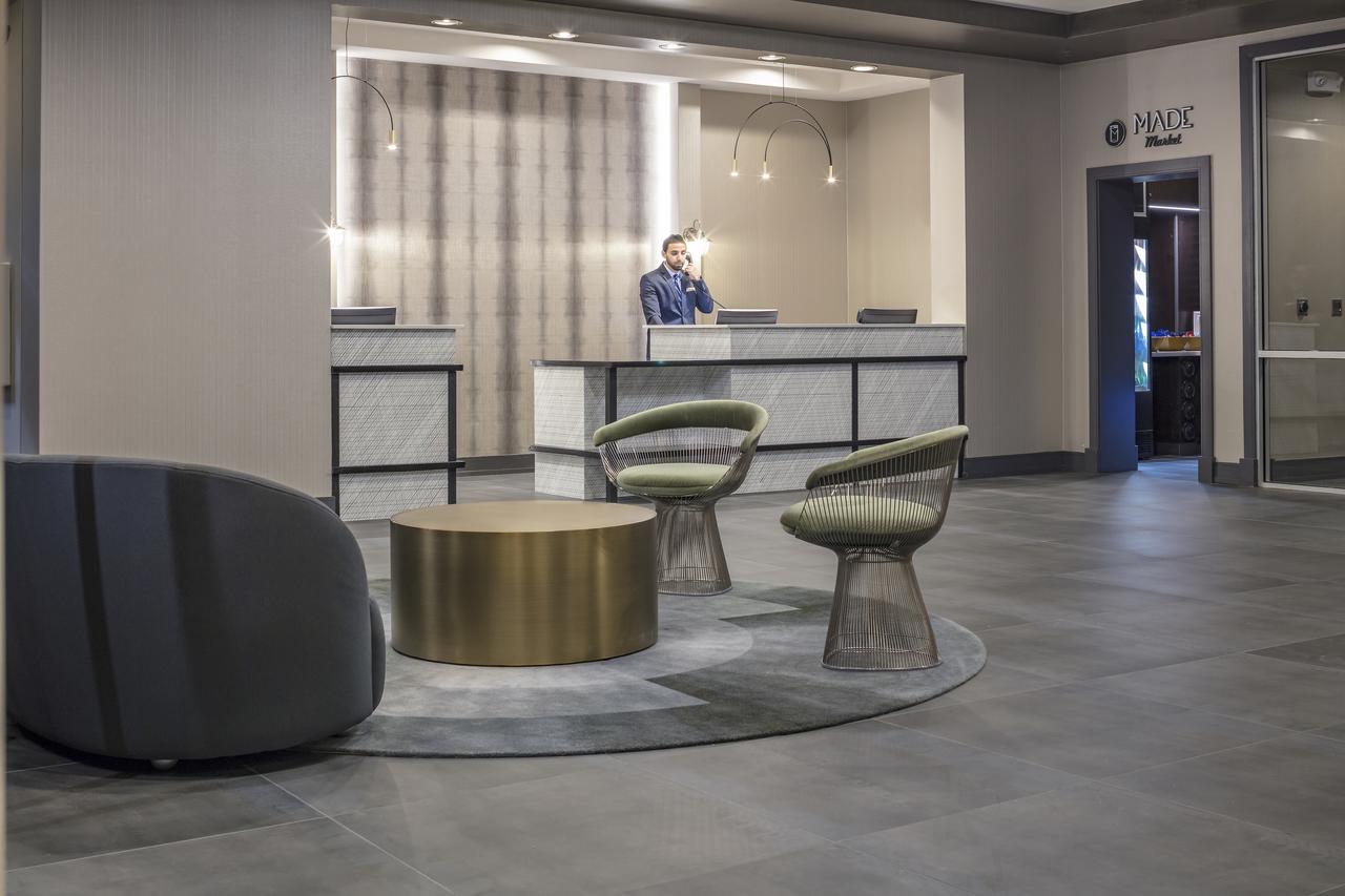 DoubleTree By Hilton Boston Logan Airport Chelsea - thumb 6