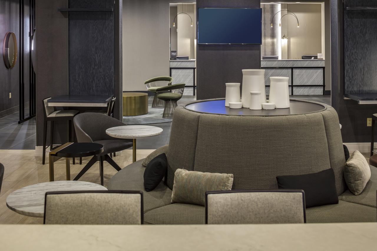 DoubleTree By Hilton Boston Logan Airport Chelsea - thumb 16