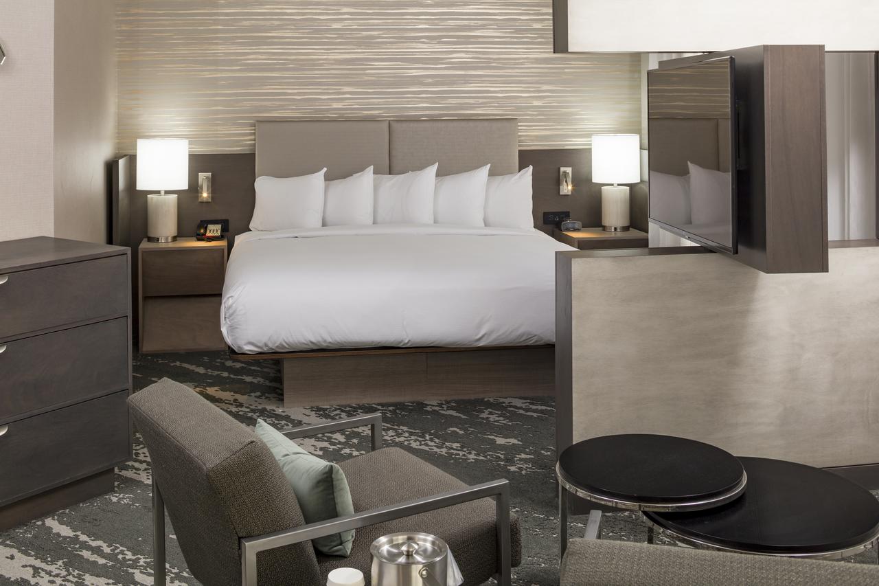 DoubleTree By Hilton Boston Logan Airport Chelsea - thumb 33