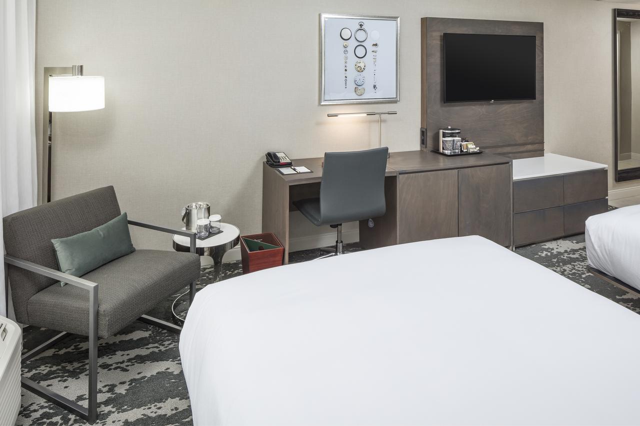DoubleTree By Hilton Boston Logan Airport Chelsea - thumb 43